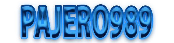 PAJERO989 Logo